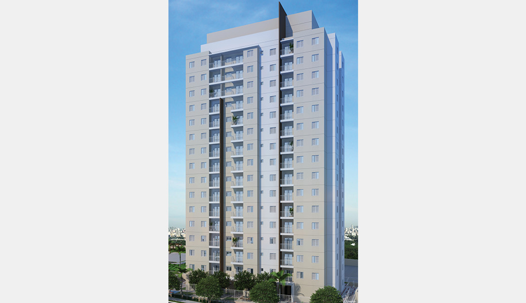 Espaço Jardins Primaveras