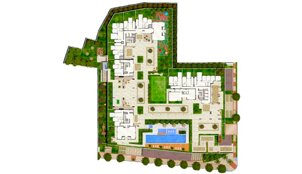 Rua do Lucas (Brás)- Empreendimento Residencial Vertical